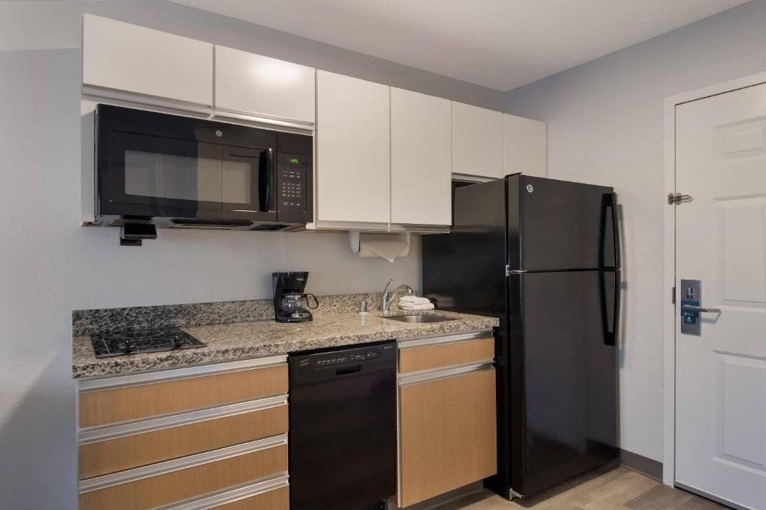 Photo of Kitchen in Centennial