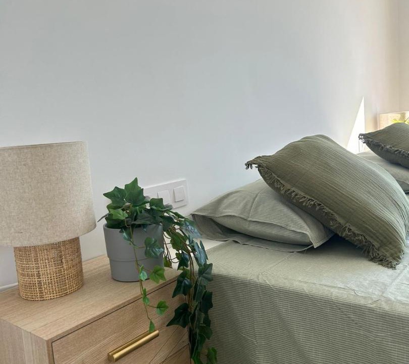 Photo of Bedroom in Castellet i la Gornal