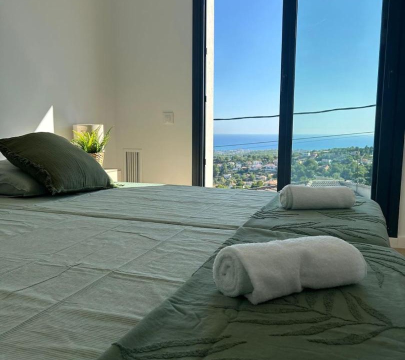 Photo of Bedroom in Castellet i la Gornal