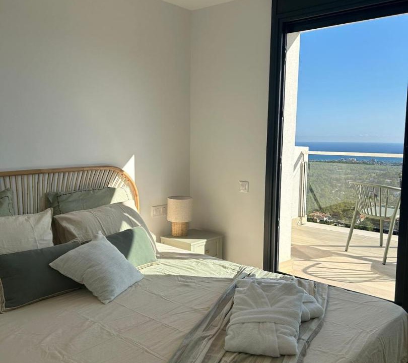 Photo of Bedroom in Castellet i la Gornal