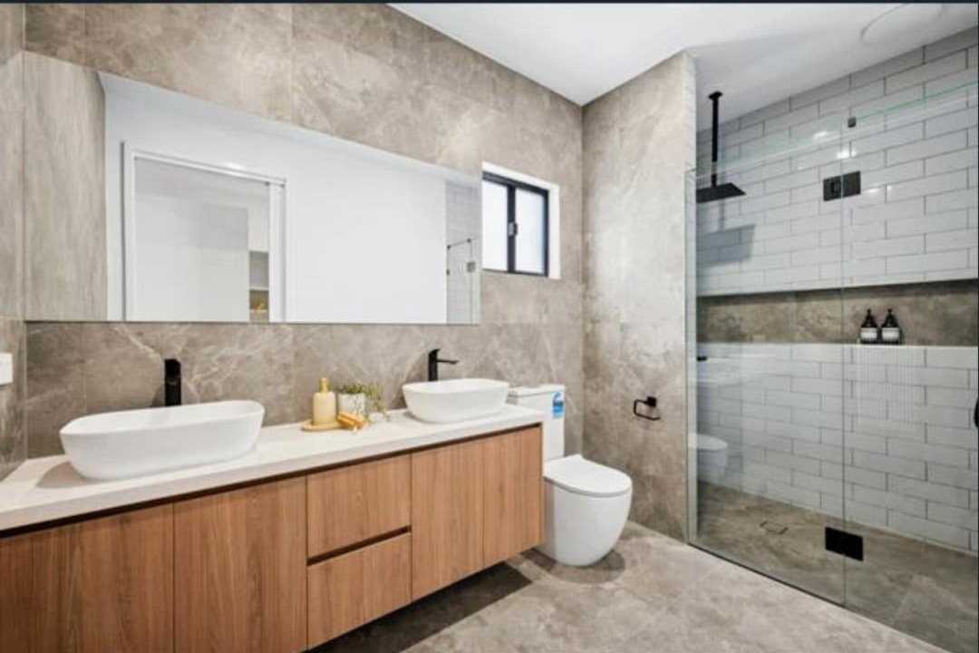 Photo of Bathroom in Highton