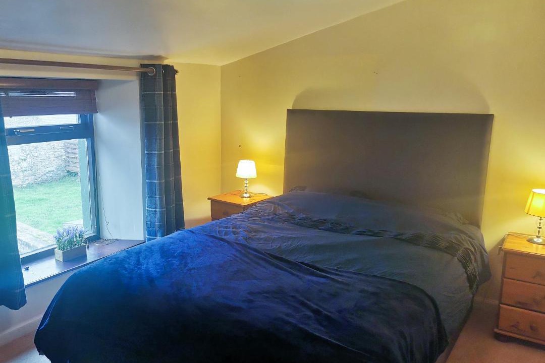 Photo of Bedroom in Lochmaben