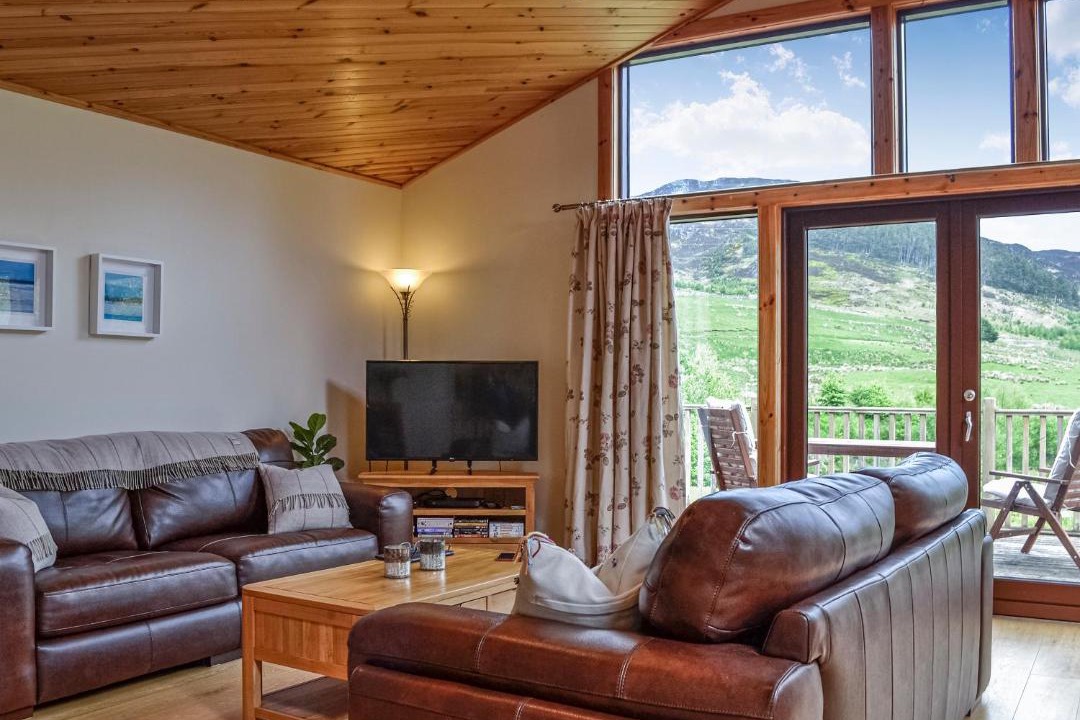 Photo of Livingroom in Foss