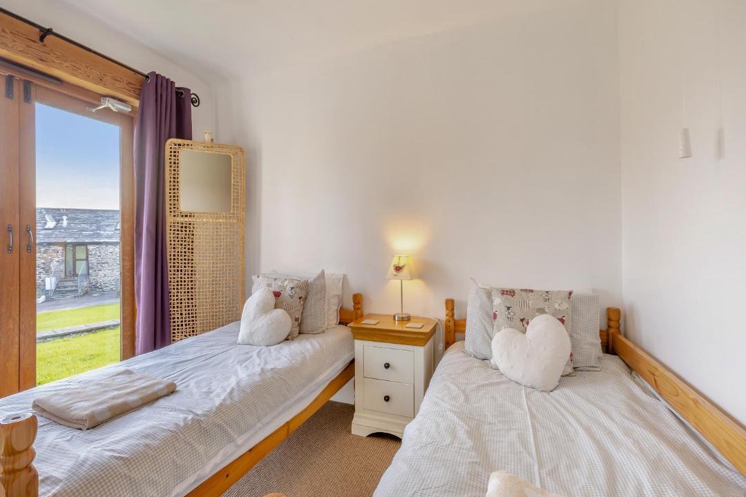 Photo of Bedroom in Tresmeer