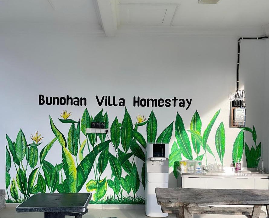 Photo of Others in Kampung Telaga Bata