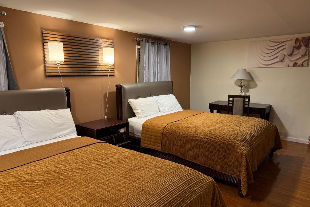 Photo of Bedroom in Shinnecock Hills