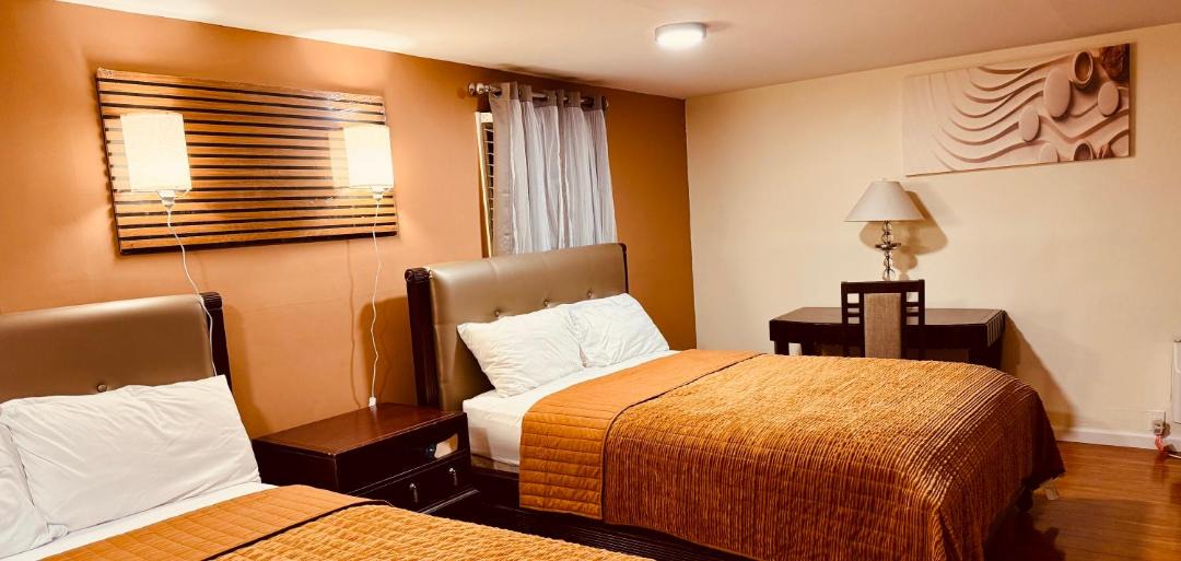 Photo of Bedroom in Shinnecock Hills