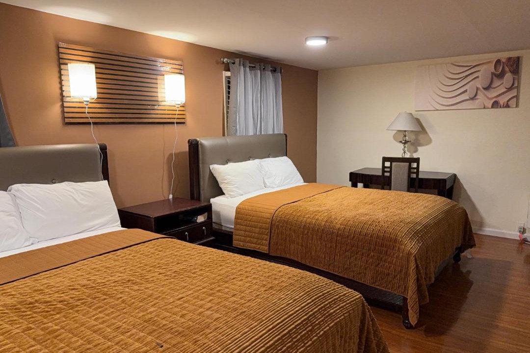 Photo of Bedroom in Shinnecock Hills