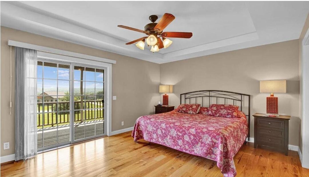 Photo of Bedroom in The Galena Territory