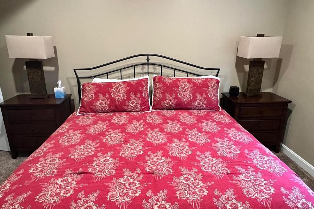 Photo of Bedroom in The Galena Territory