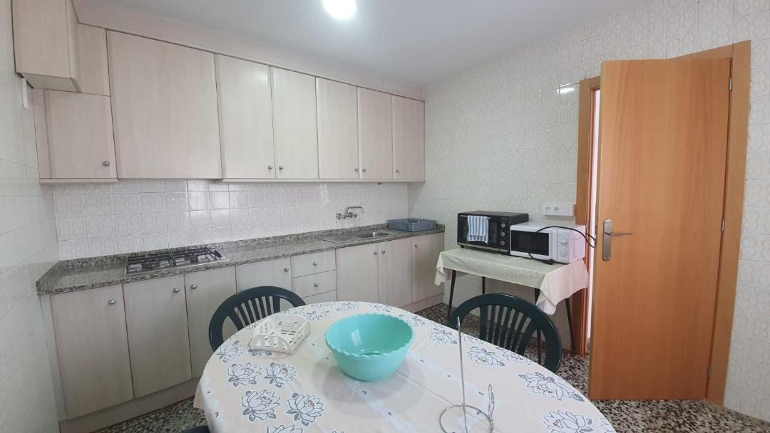 Photo of Kitchen in Santiago de la Ribera