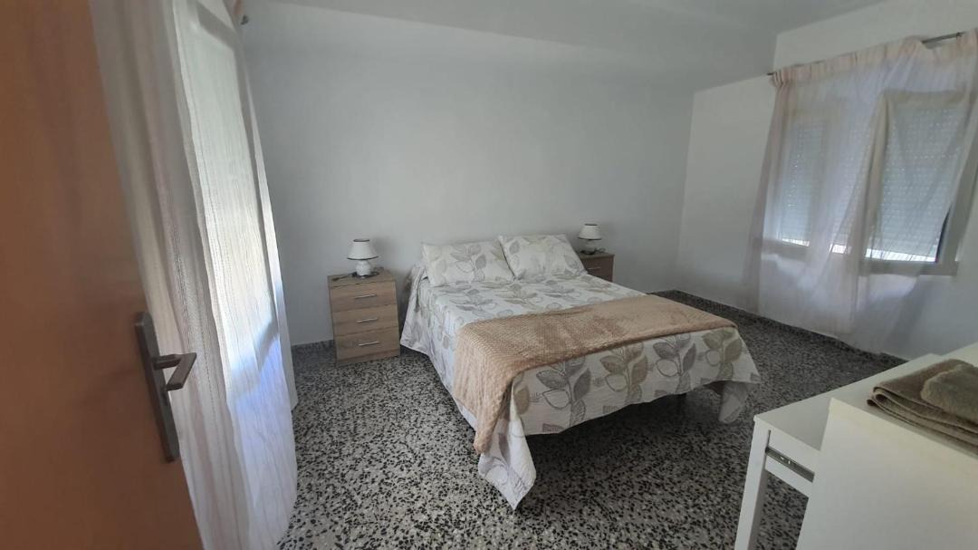 Photo of Bedroom in Santiago de la Ribera