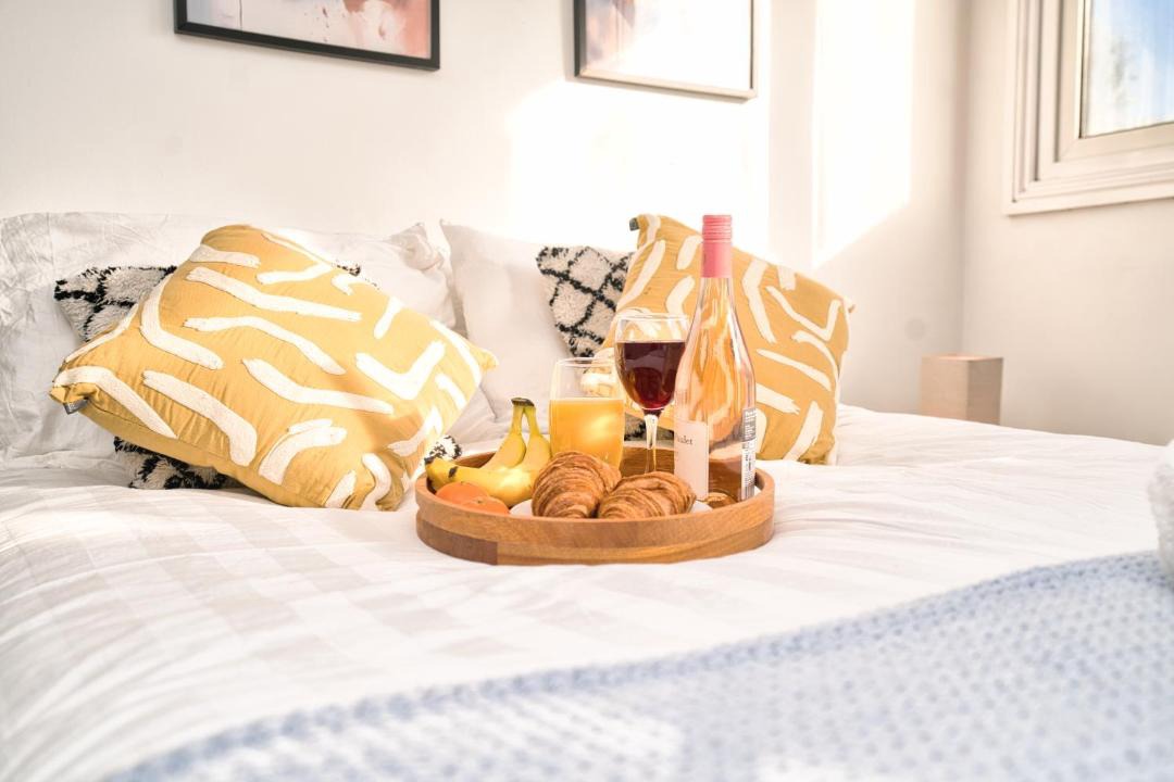 Photo of Bedroom in Balham