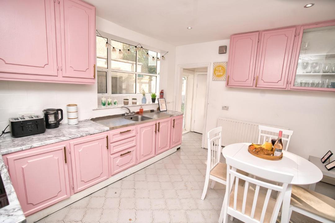 Photo of Kitchen in Balham