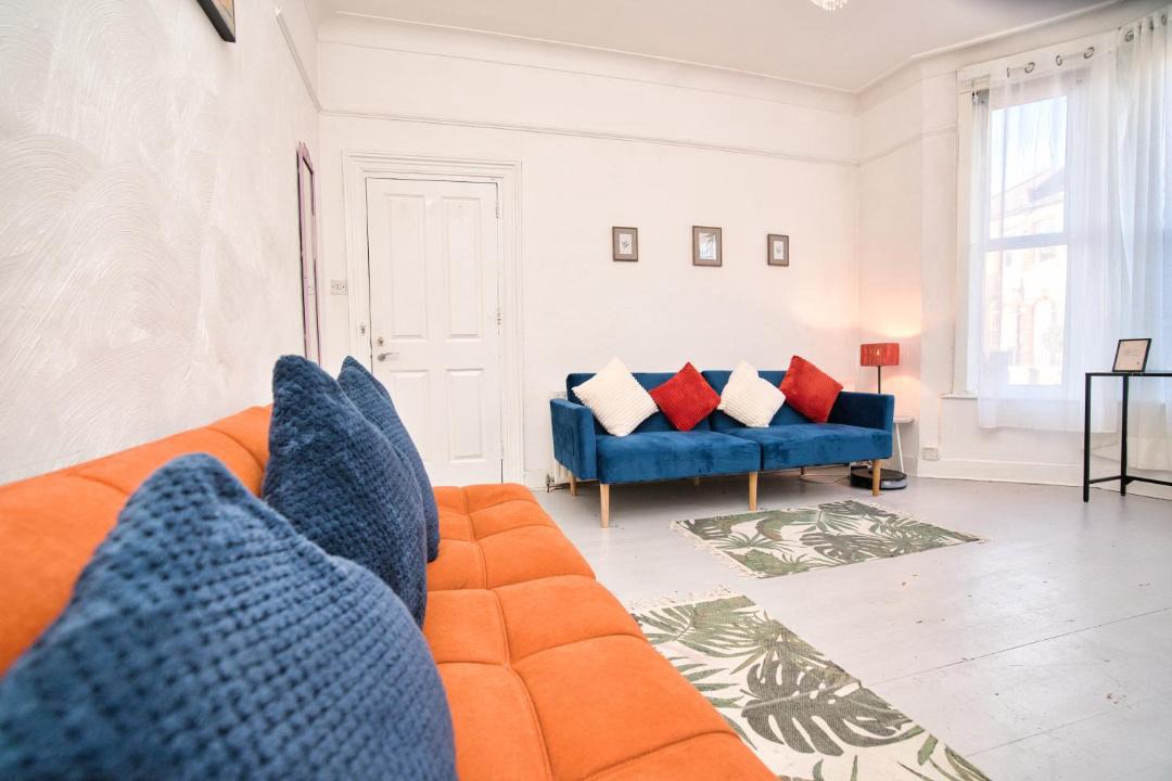 Photo of Livingroom in Balham