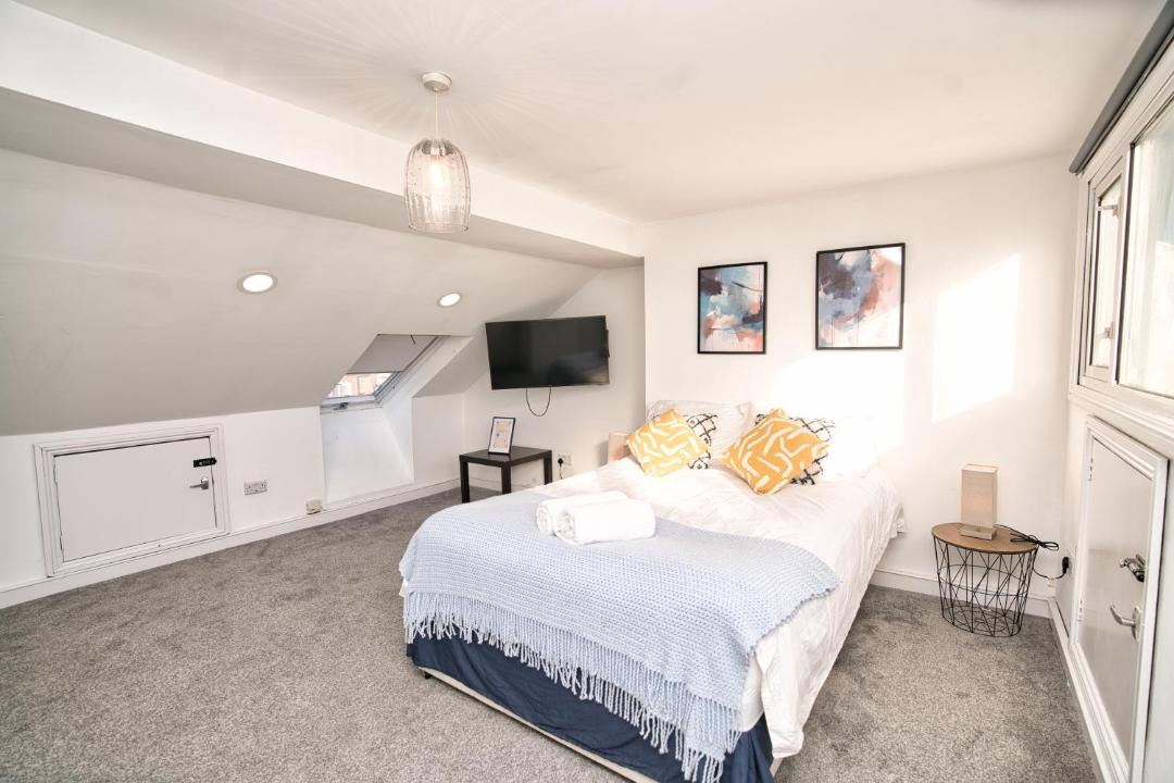 Photo of Bedroom in Balham