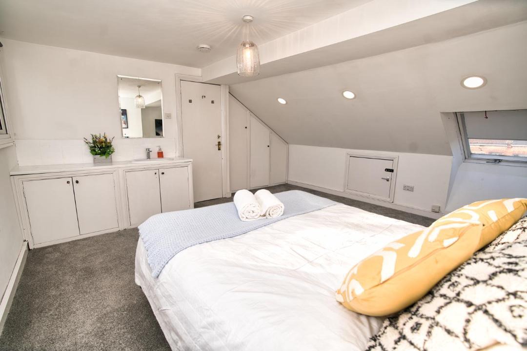 Photo of Bedroom in Balham