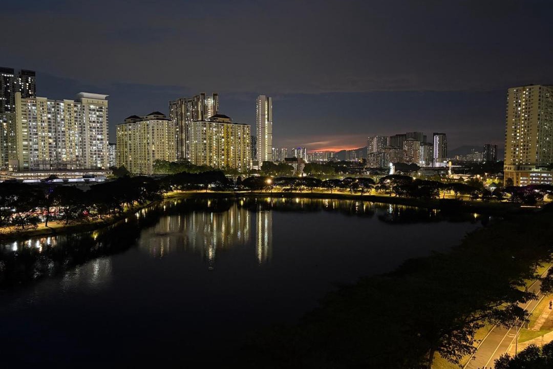 Photo of Others in Danau Kota