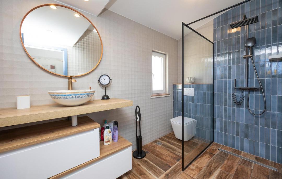 Photo of Bathroom in Seget