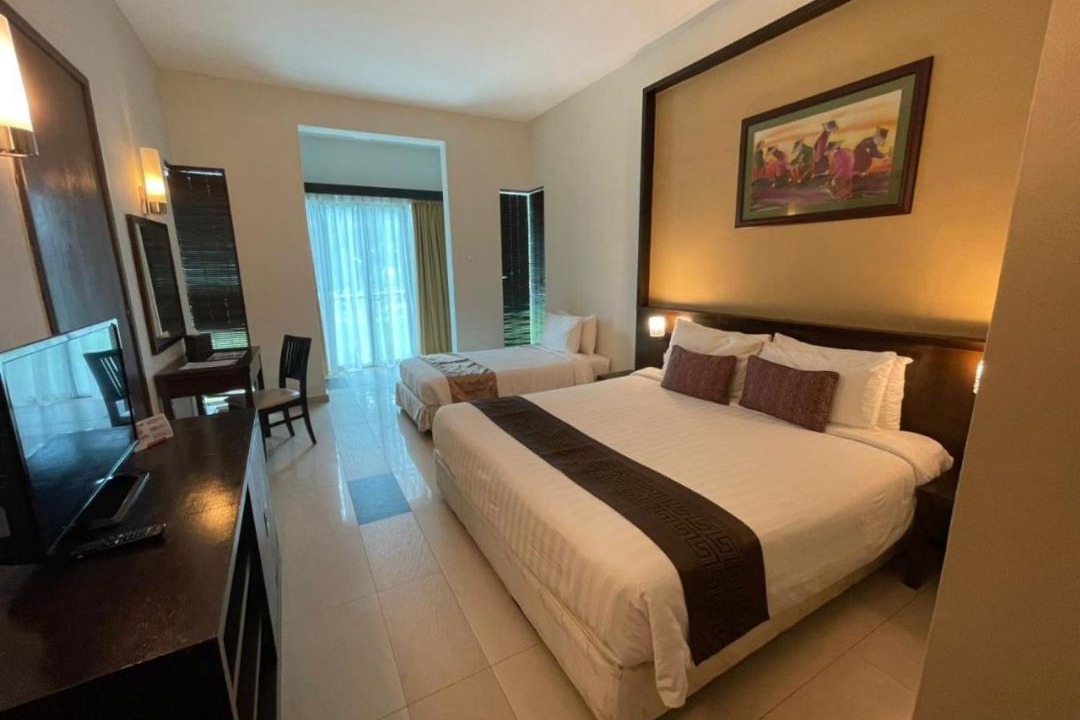 Photo of Bedroom in Mersing