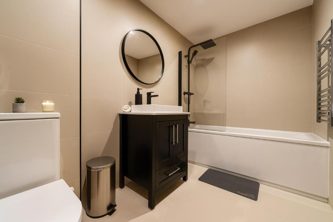 Photo of Bathroom in Sheldon