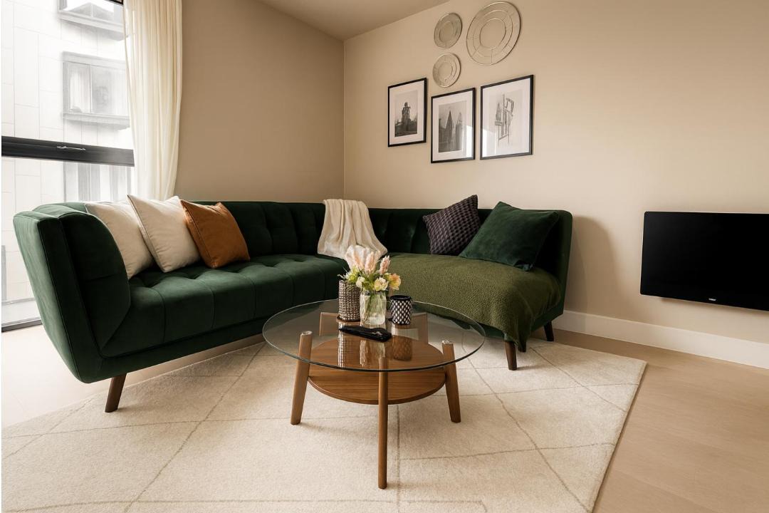 Photo of Livingroom in Sheldon