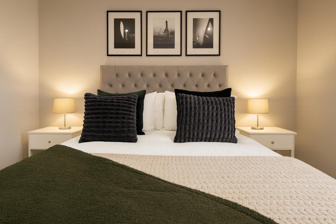 Photo of Bedroom in Sheldon