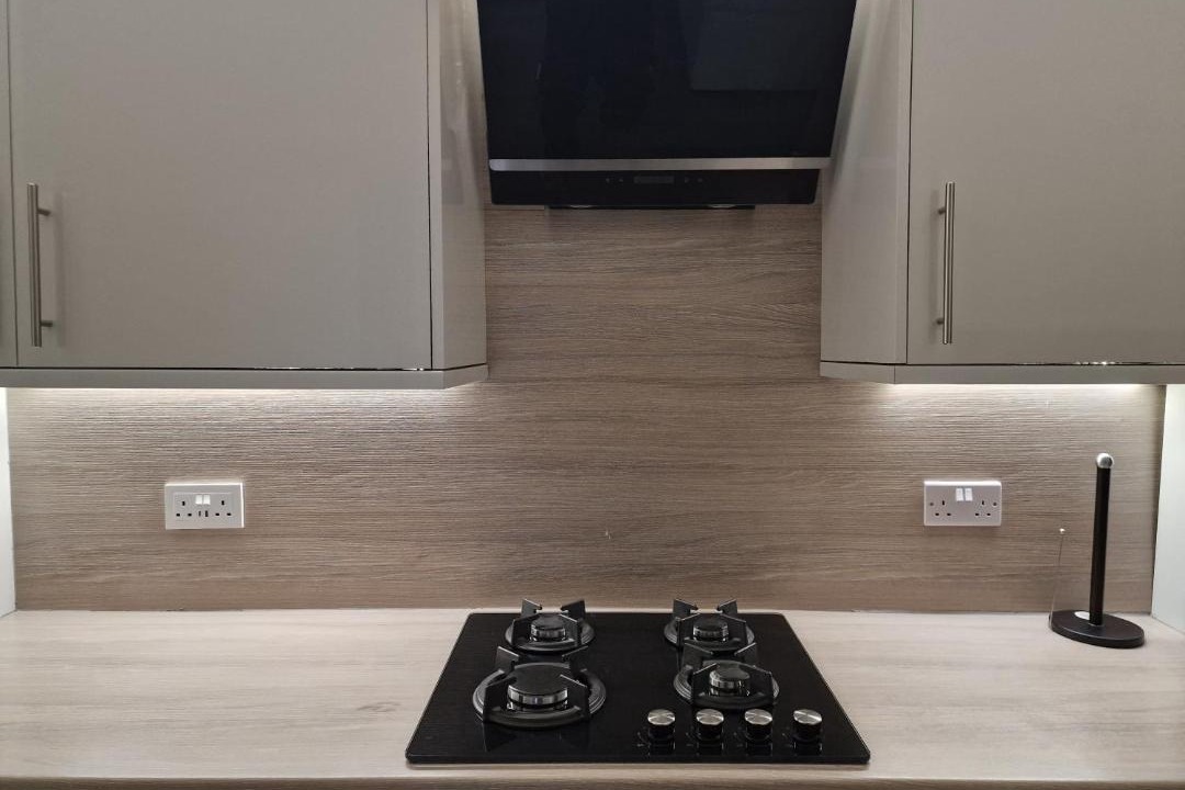 Photo of Kitchen in Murthill