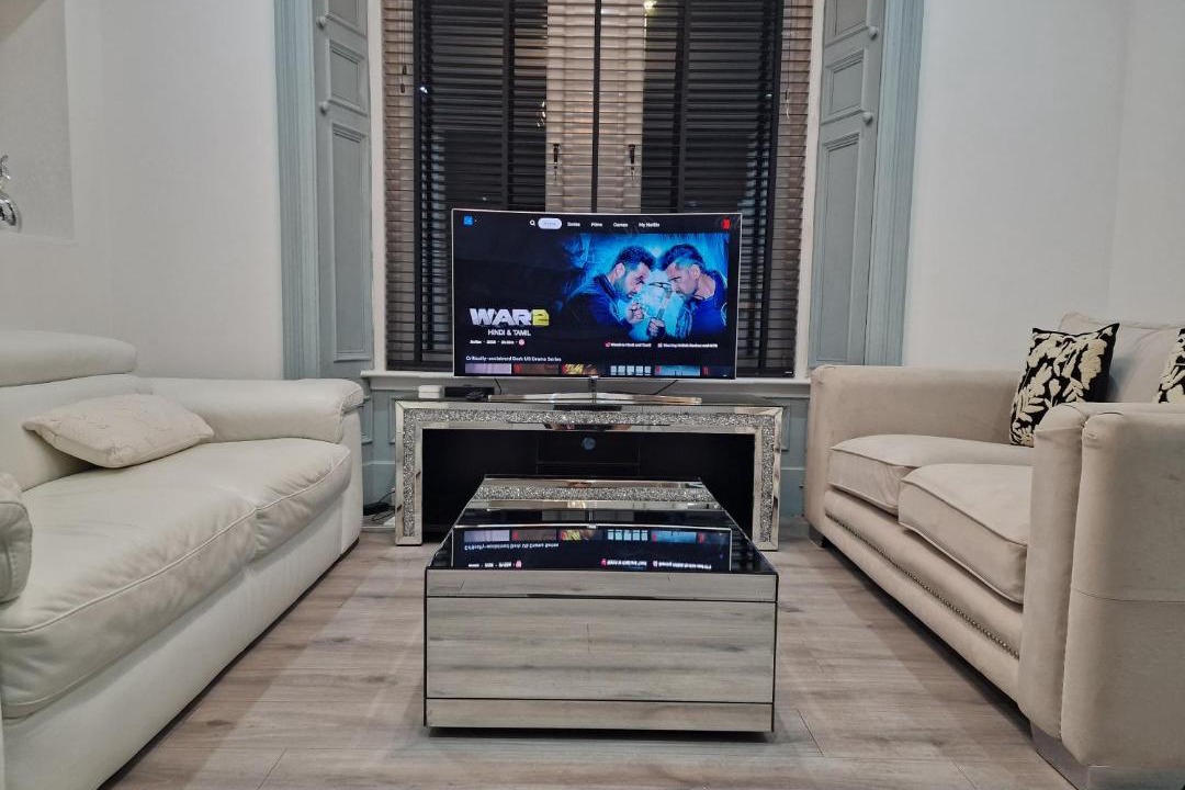 Photo of Livingroom in Murthill