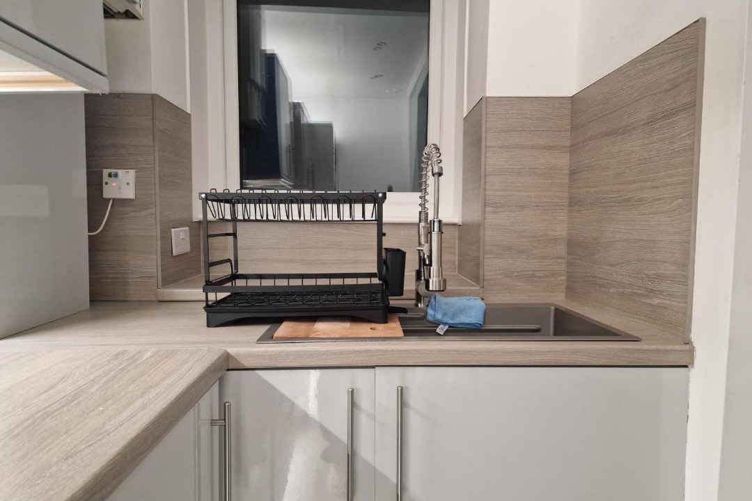 Photo of Kitchen in Murthill