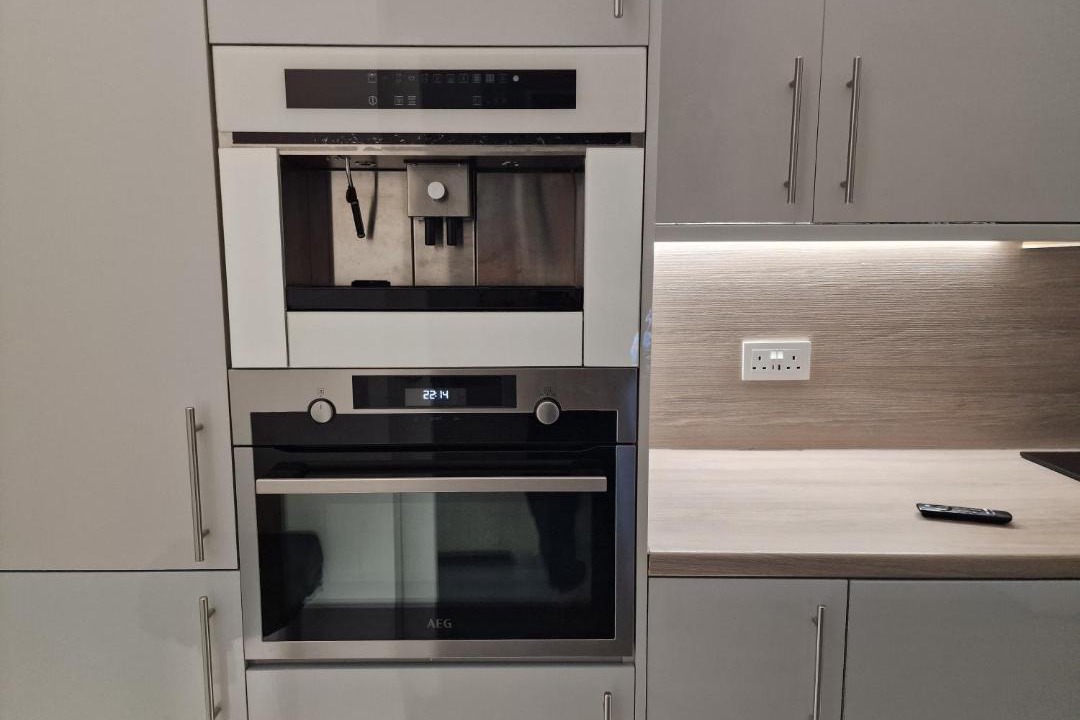 Photo of Kitchen in Murthill