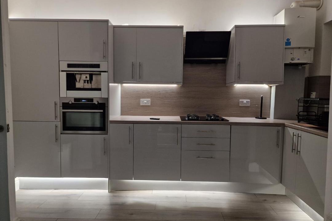 Photo of Kitchen in Murthill