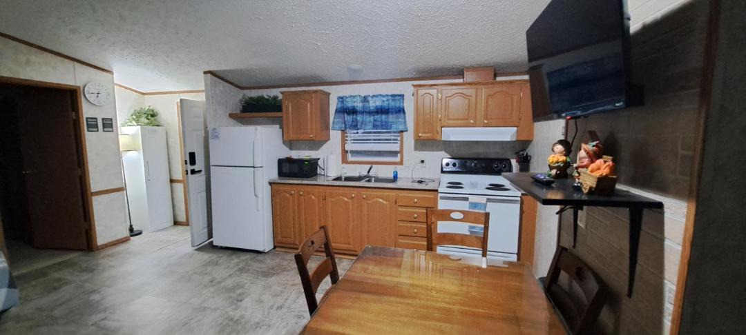 Photo of Kitchen in Murphysboro