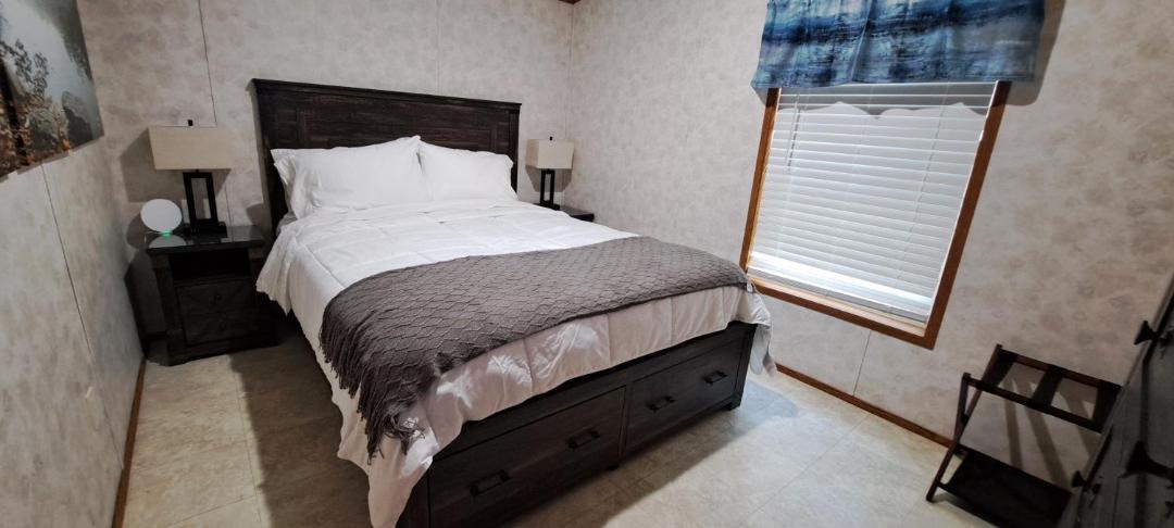 Photo of Bedroom in Murphysboro