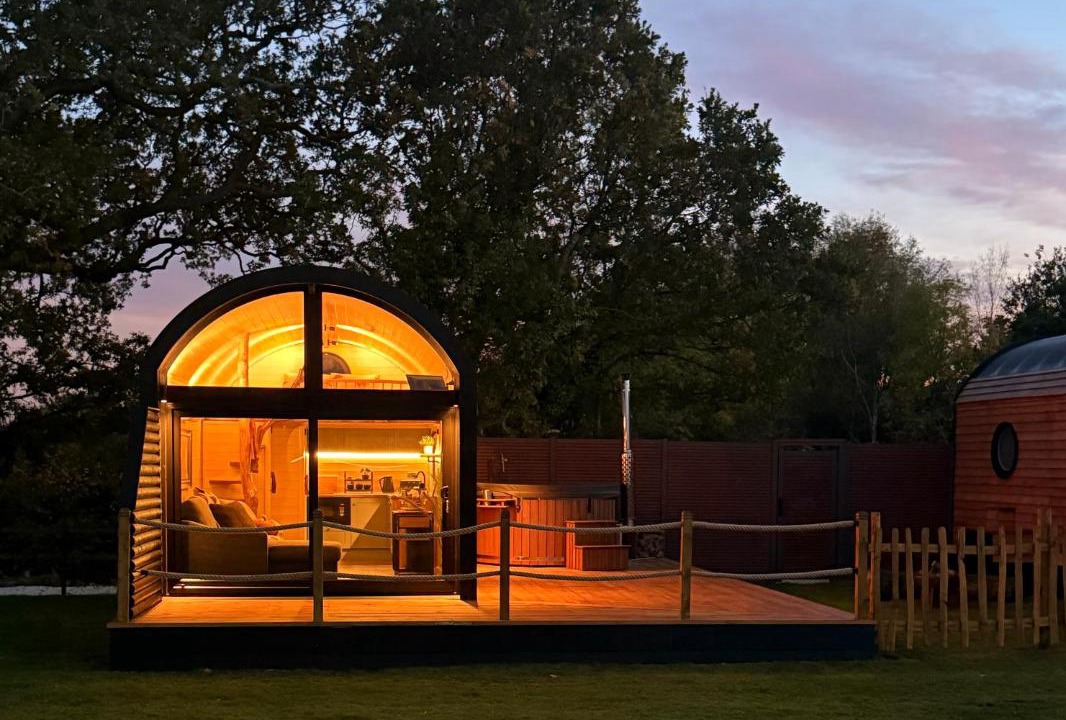 Photo of Others in Hatherton