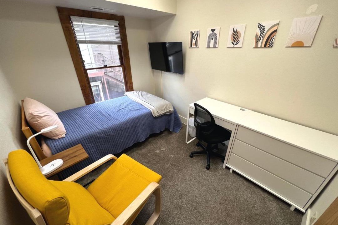 Photo of Bedroom in Eugene