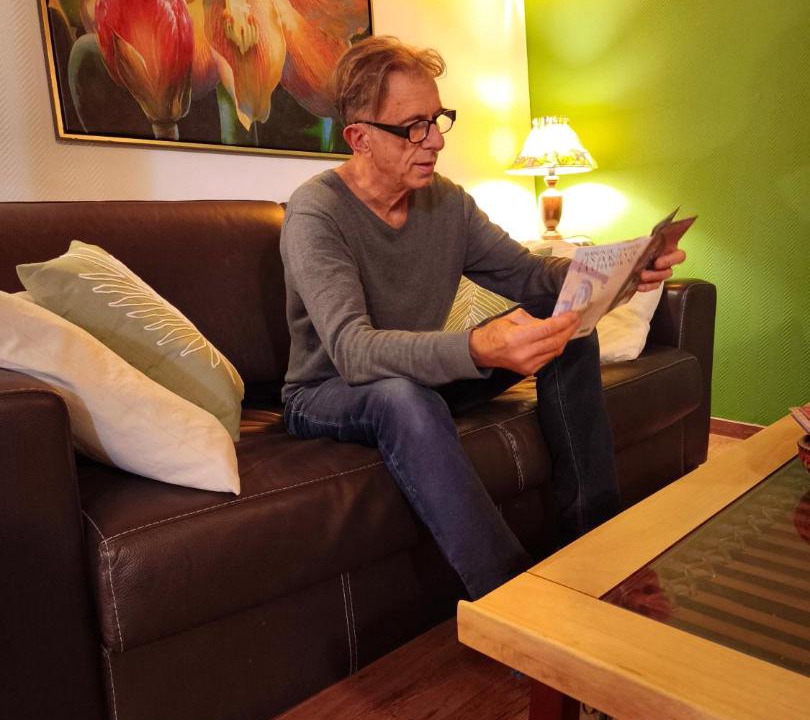 Photo of Others in La Mare Aubry