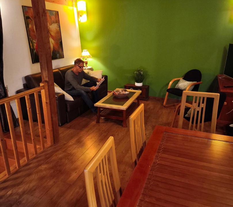 Photo of Others in La Mare Aubry