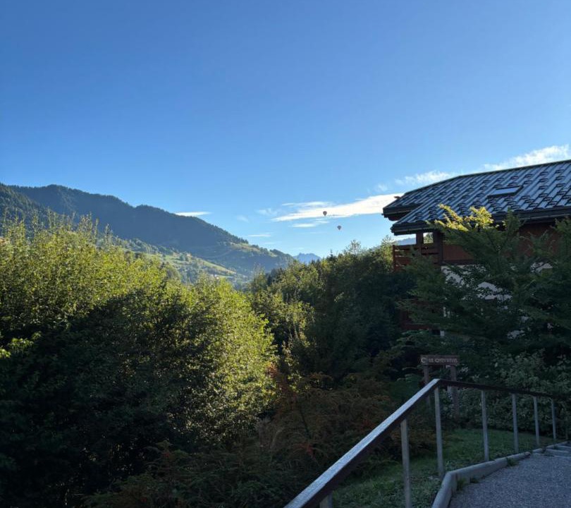 Photo of Others in Flumet