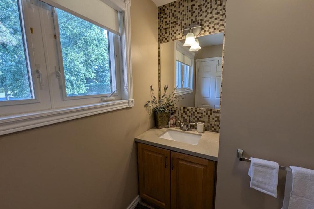 Photo of Bathroom in Ramara