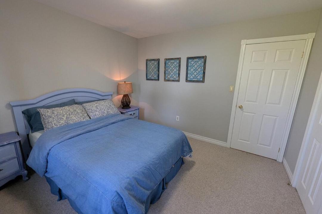Photo of Bedroom in Ramara