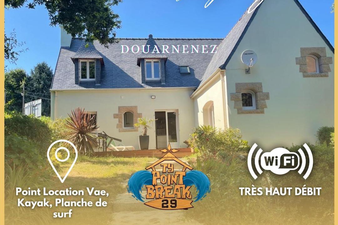 Photo of Others in Douarnenez