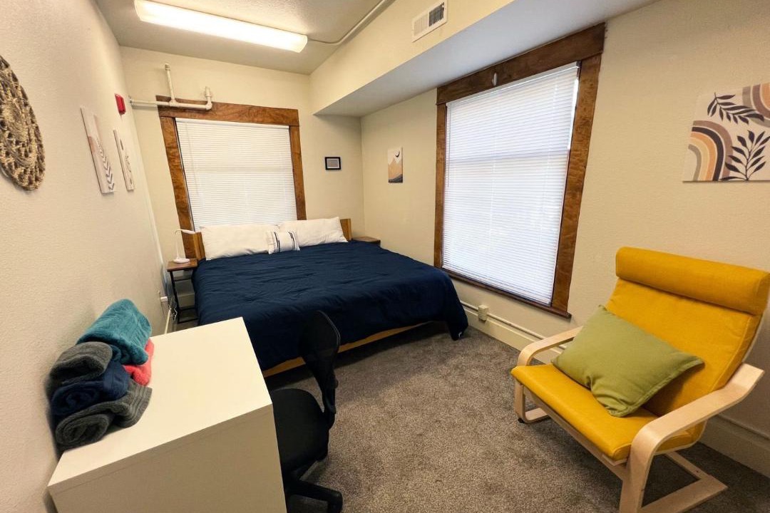 Photo of Bedroom in Eugene