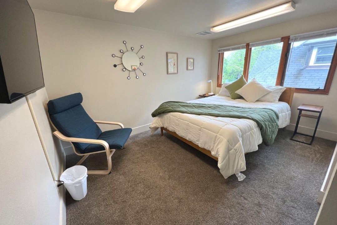 Photo of Bedroom in Eugene