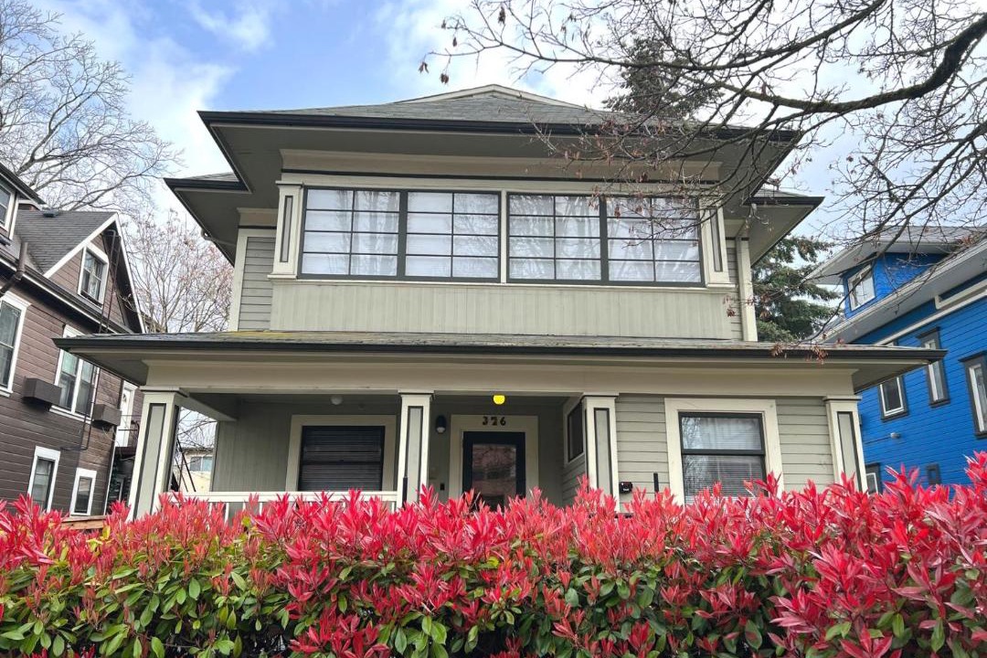 Photo of Others in Eugene