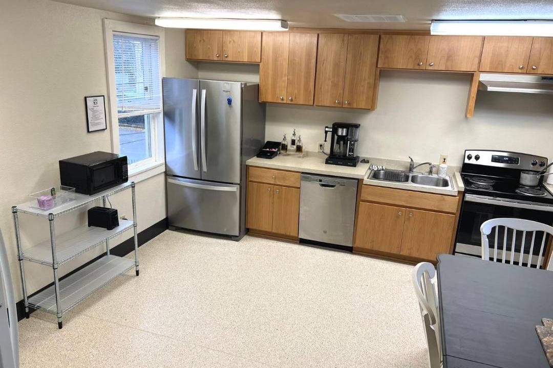 Photo of Kitchen in Eugene