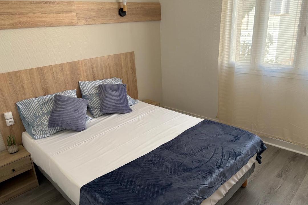 Photo of Bedroom in Saint-Priest