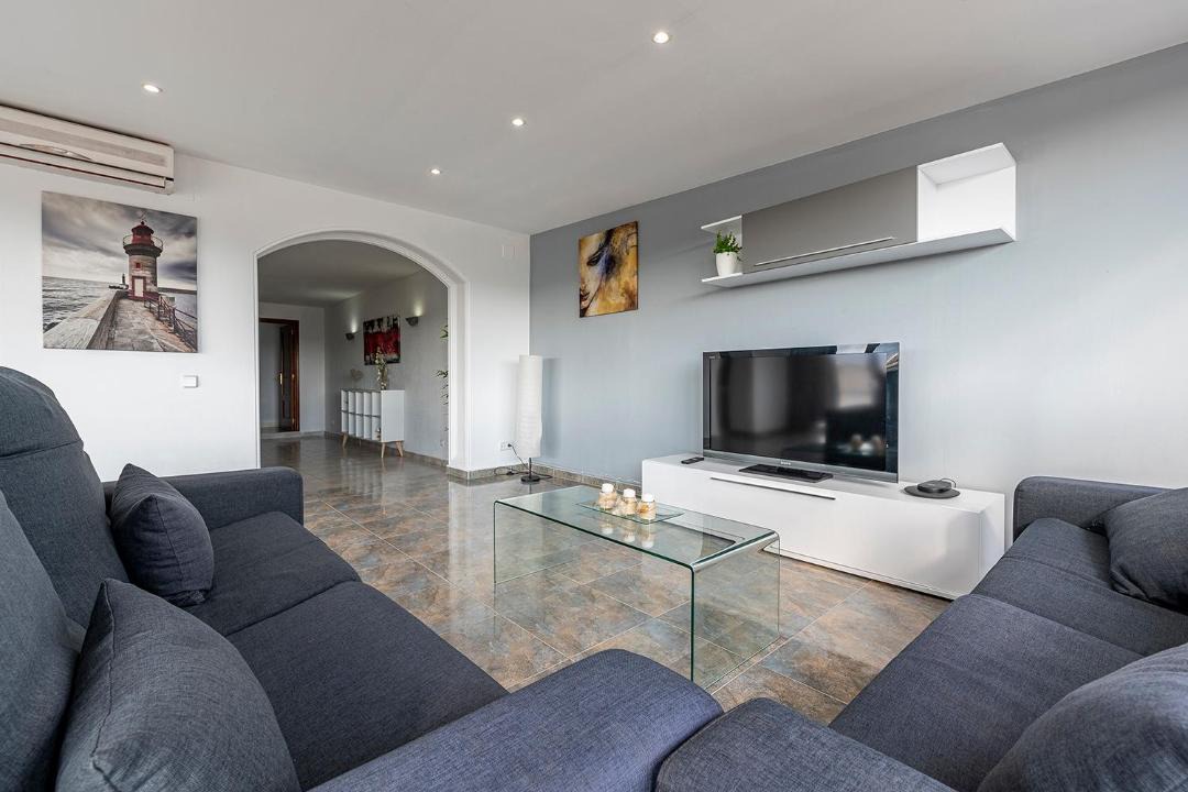Photo of Livingroom in La Pineda