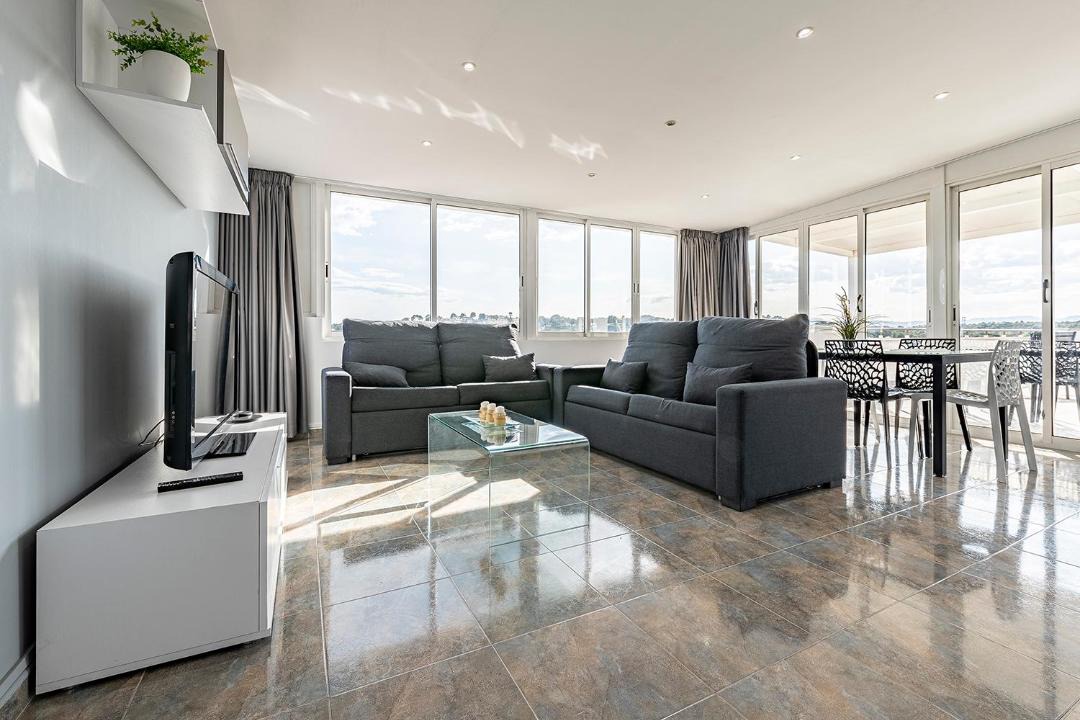 Photo of Livingroom in La Pineda