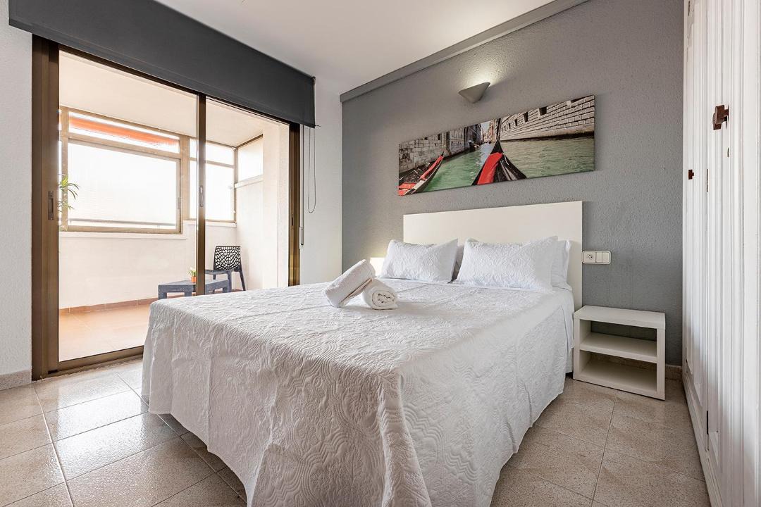 Photo of Bedroom in La Pineda
